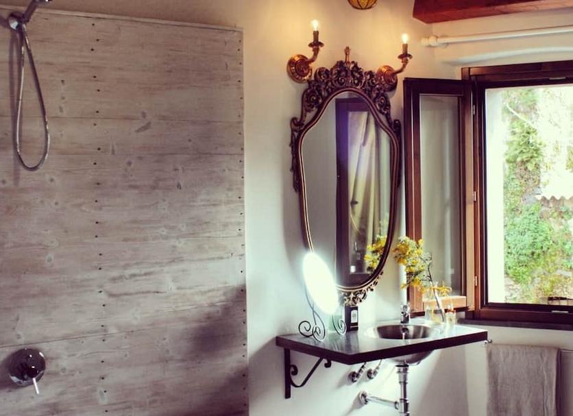 Équipements de la chambre Photo