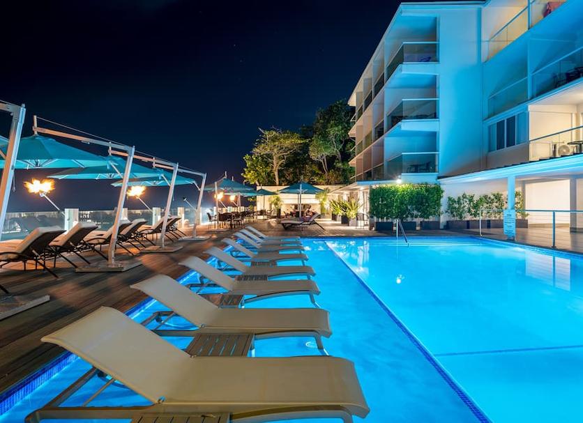 Piscine Photo