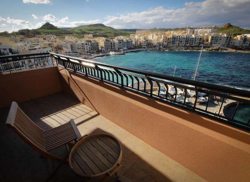 Balcon Photo