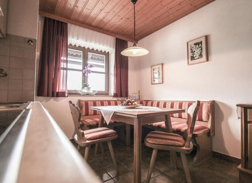 Salle à manger Photo