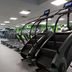 Salle de sport