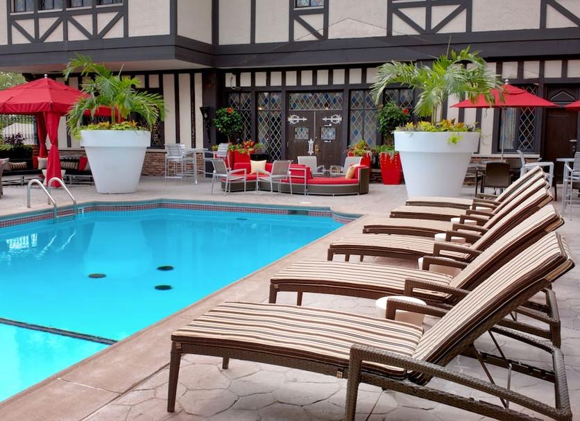 Piscine Photo