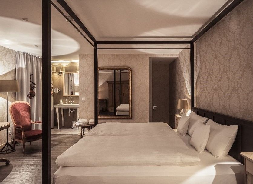 Chambre Photo
