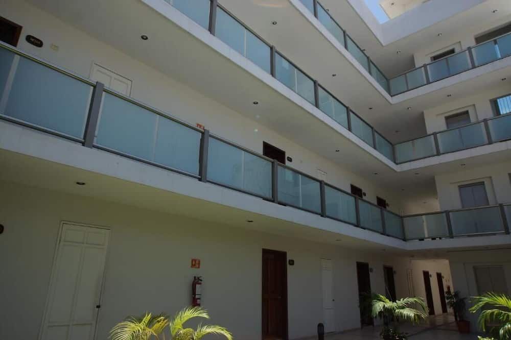 Bâtiment