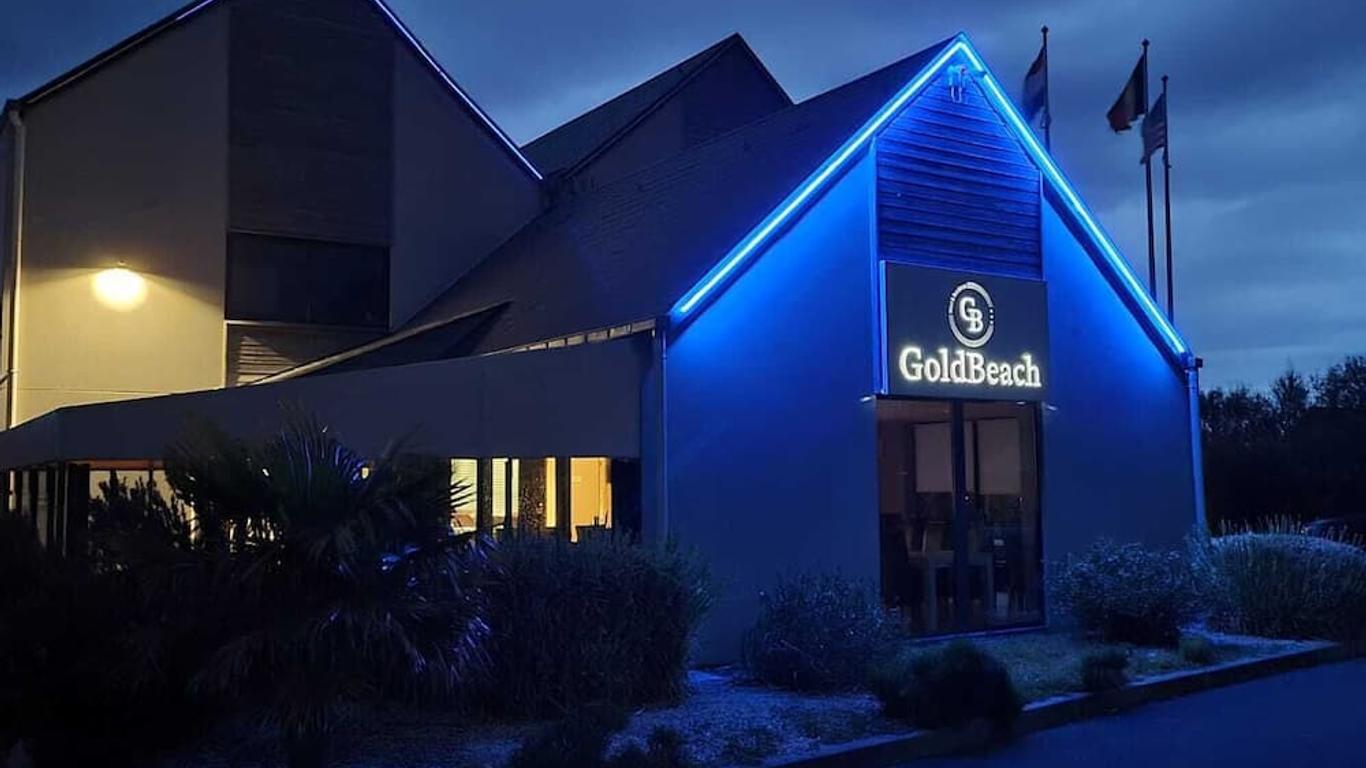 Gold Beach Hotel & Residence