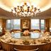 Salle de banquet