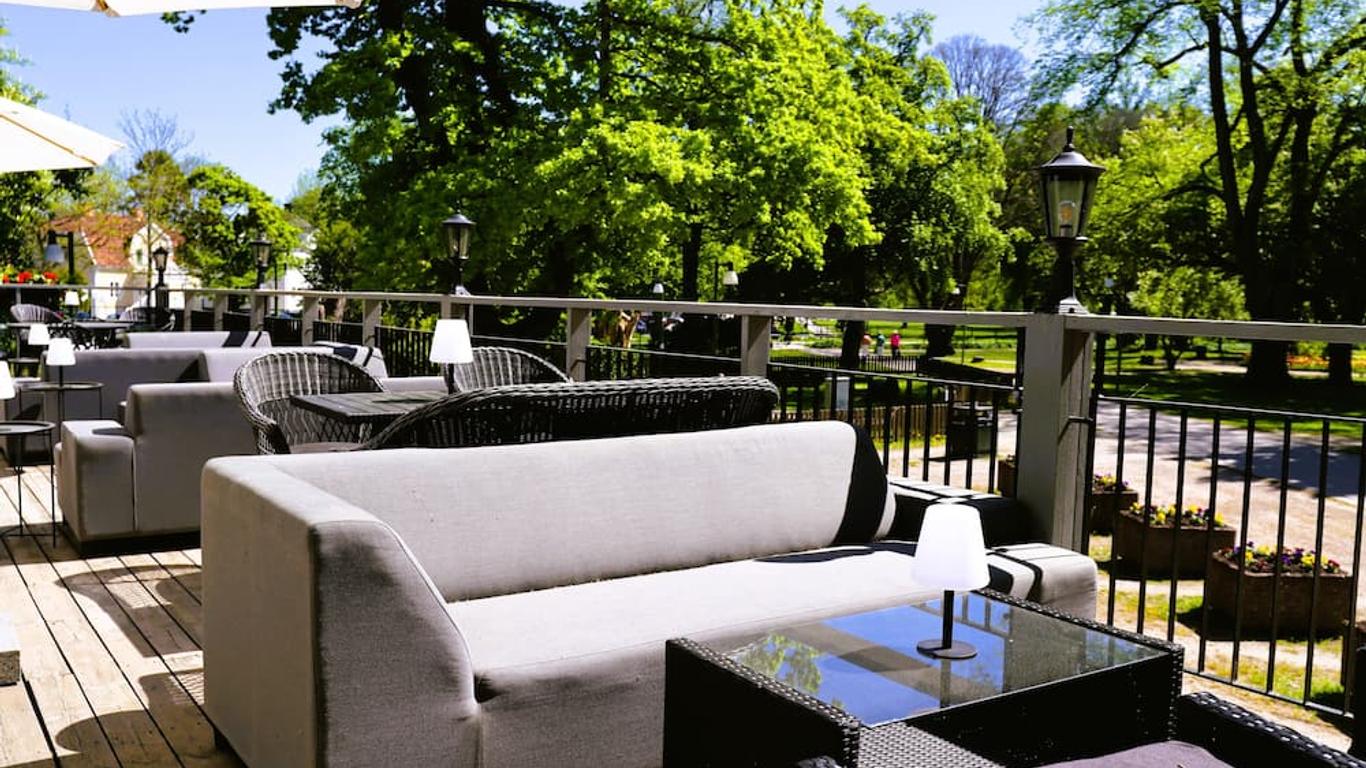 Mariestads Stadshotell