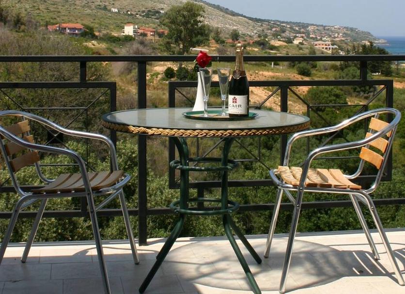 Balcon Photo