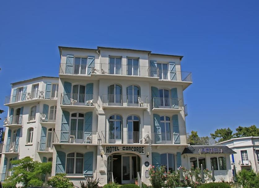 Bâtiment Photo