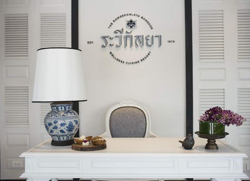 Équipements de la chambre Photo