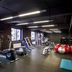 Salle de sport