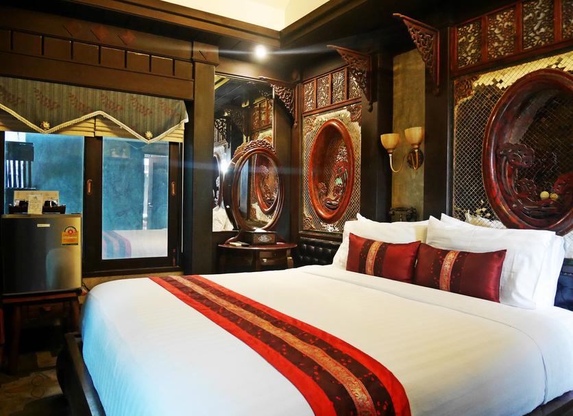 Chambre Photo