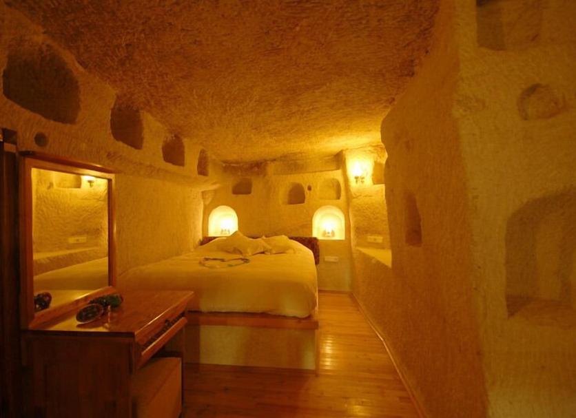Équipements de la chambre Photo