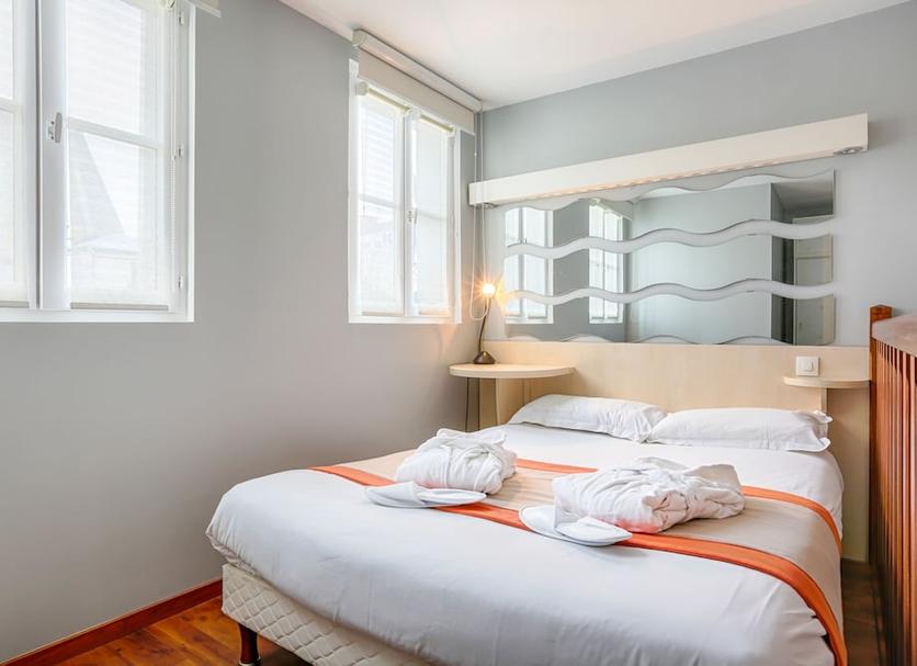 Équipements de la chambre Photo