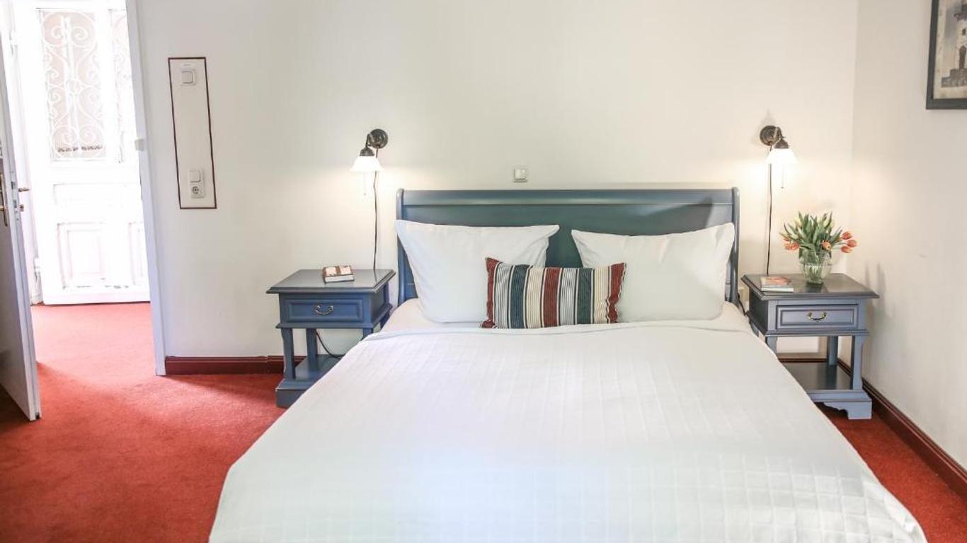 Altstadthotel Twardokus