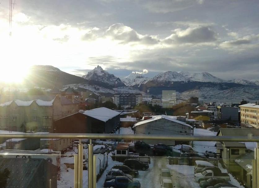 Extérieur Photo