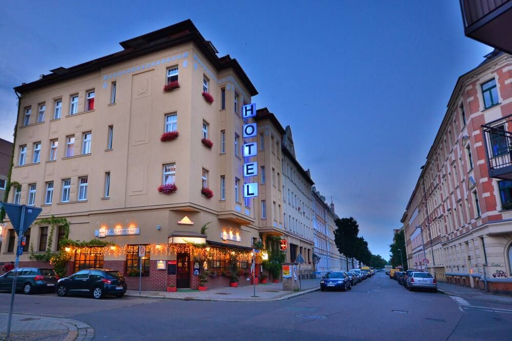 Bâtiment