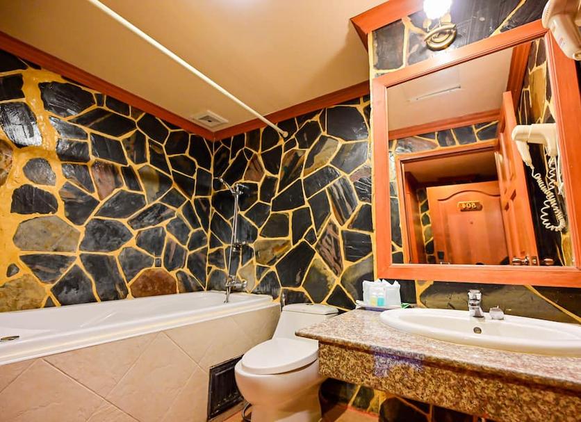 Salle de bain Photo