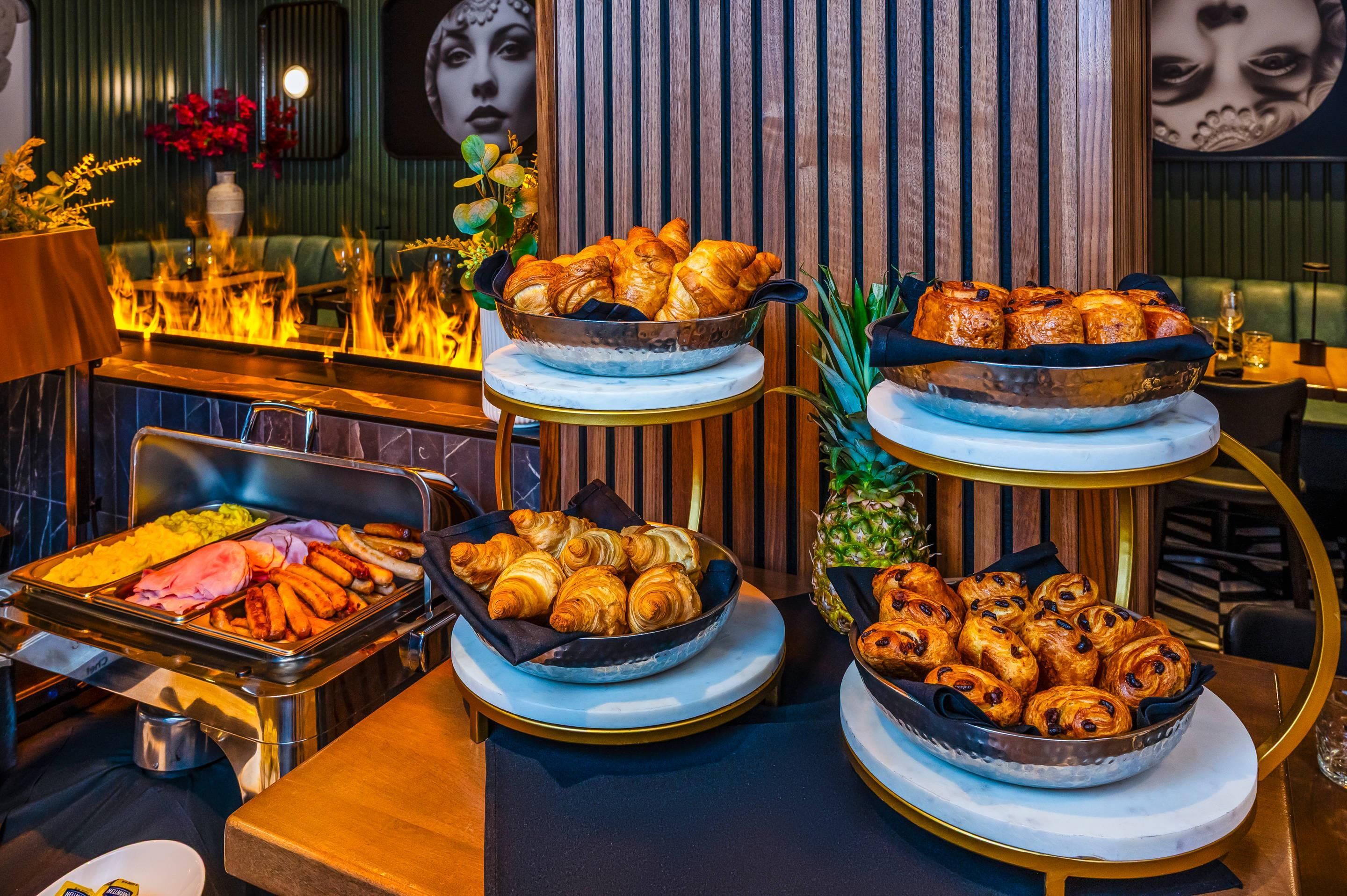 Buffet