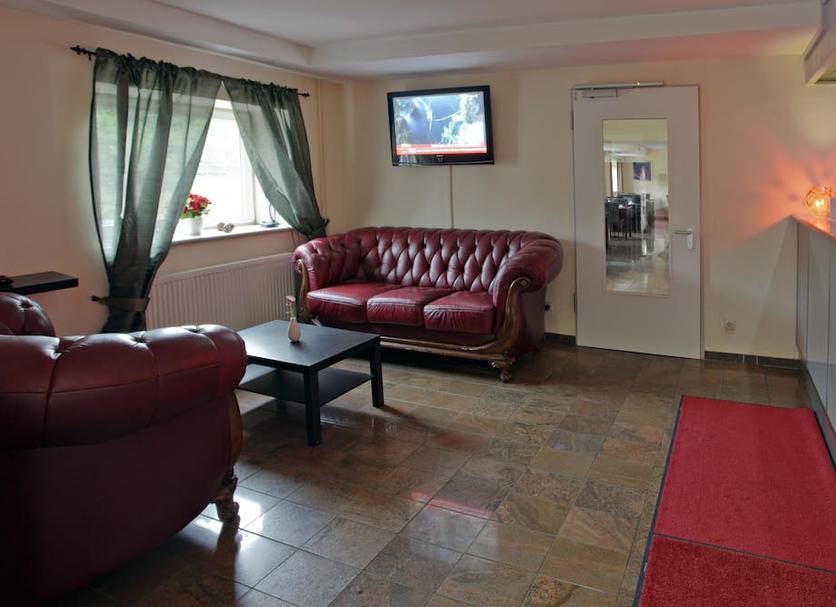 Salon Photo