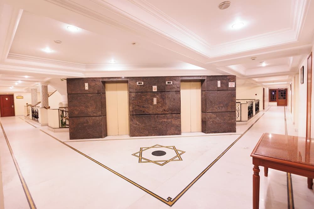 Hall d’entrée