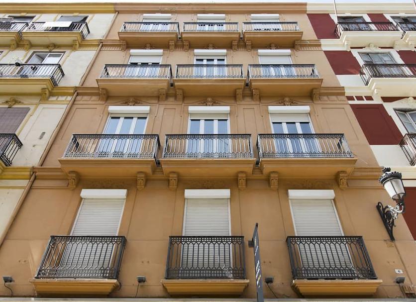 Bâtiment Photo