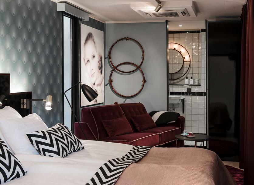 Chambre Photo