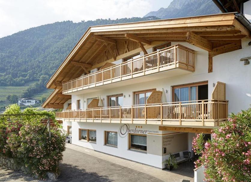 Bâtiment Photo