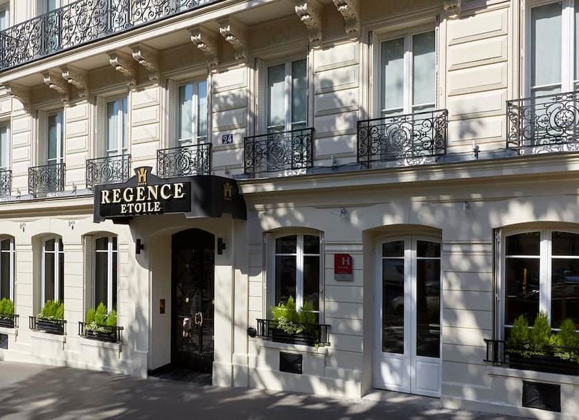 Bâtiment Photo