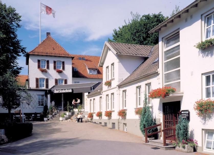 Bâtiment Photo