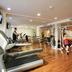 Salle de sport