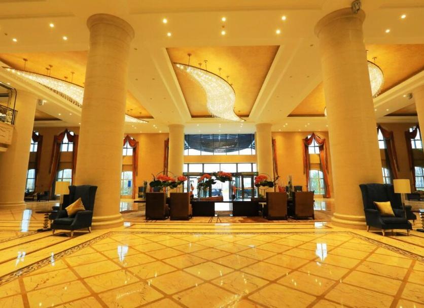 Hall d’entrée Photo