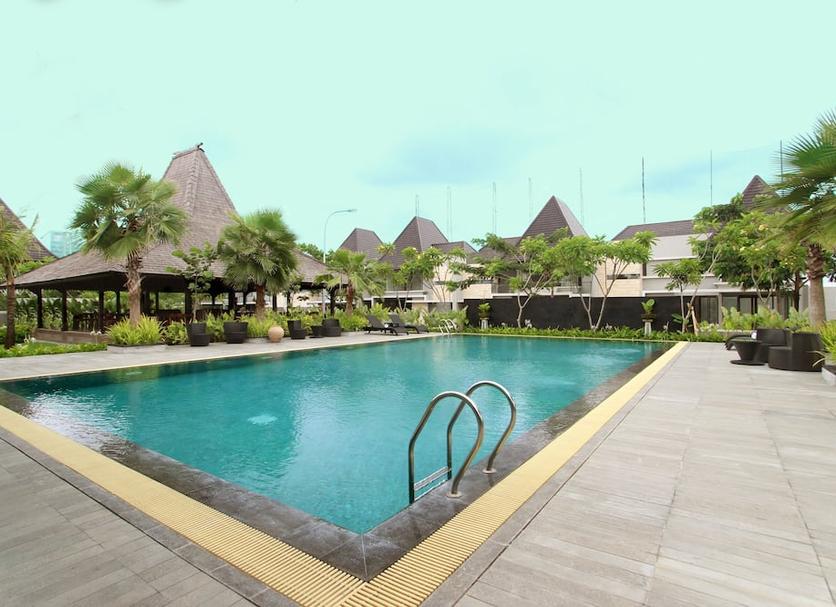 Piscine Photo
