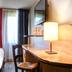 Équipements de la chambre