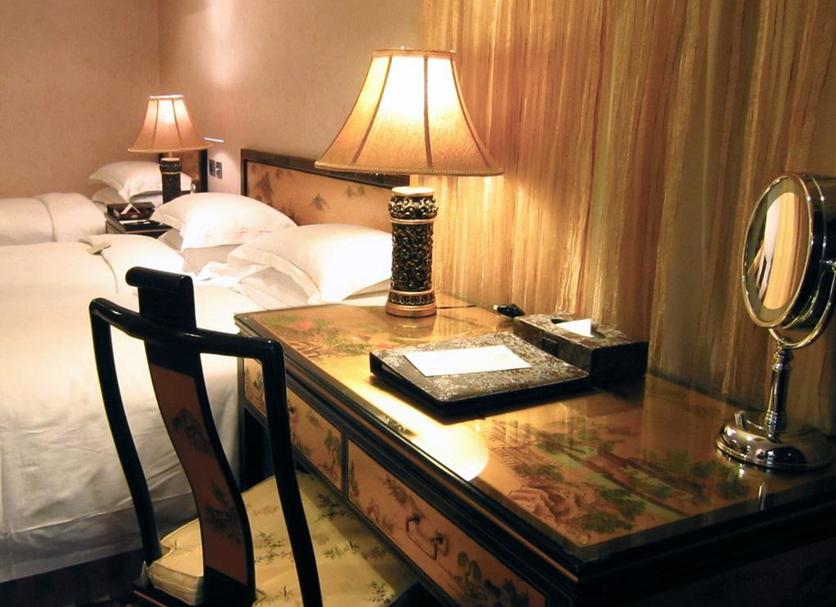 Équipements de la chambre Photo