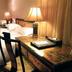Équipements de la chambre