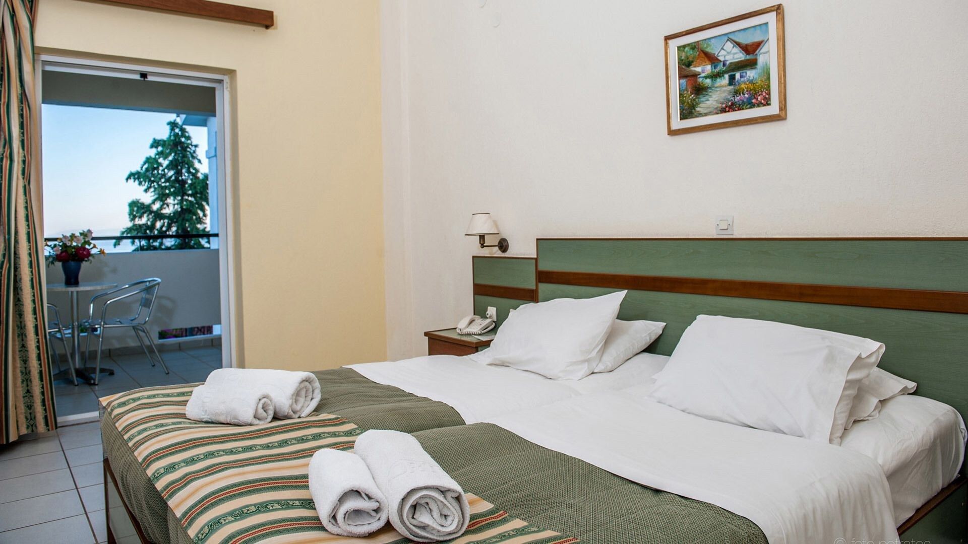 Chambre