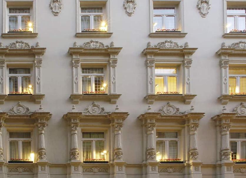 Bâtiment Photo