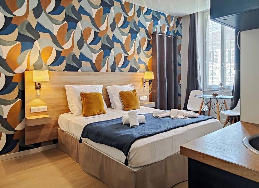Chambre Photo