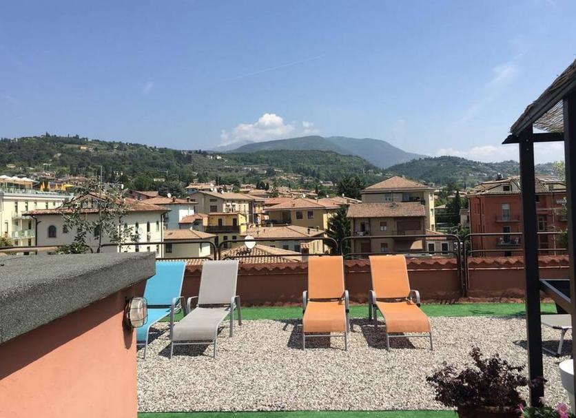 Balcon Photo