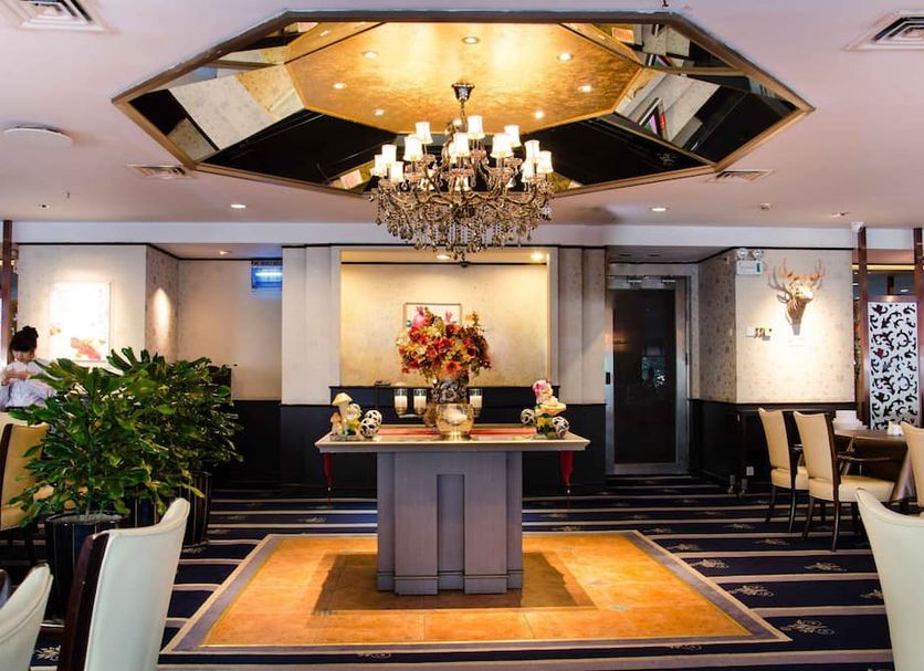 Hall d’entrée Photo