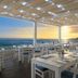 Salle de banquet