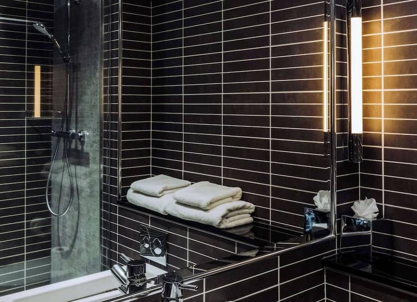 Salle de bain Photo