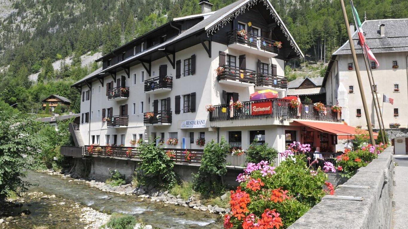 Hôtel Le Mont Jorat