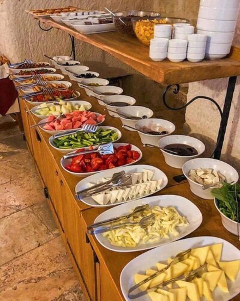 Buffet