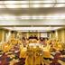 Salle de banquet