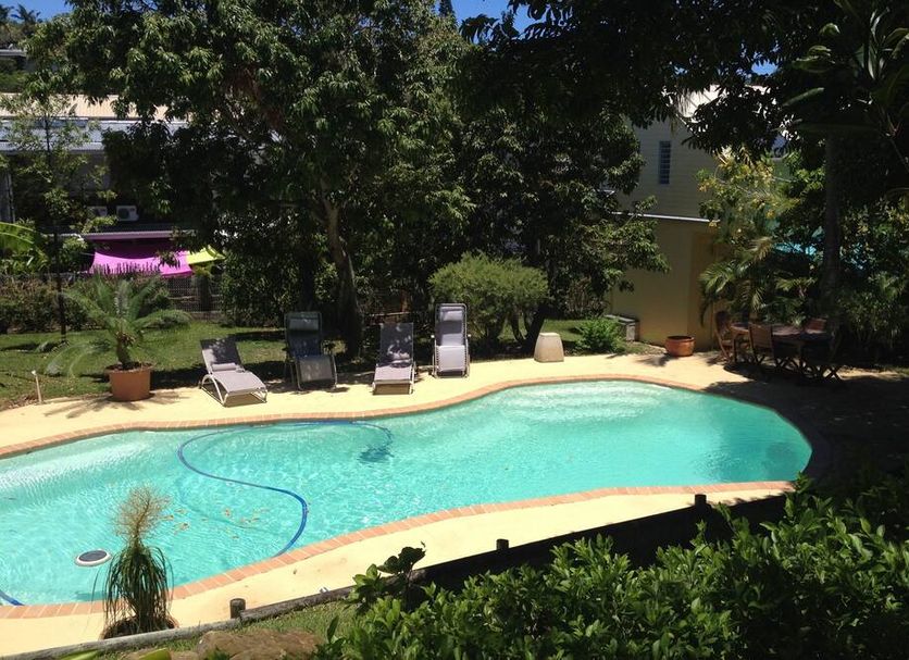 Piscine Photo
