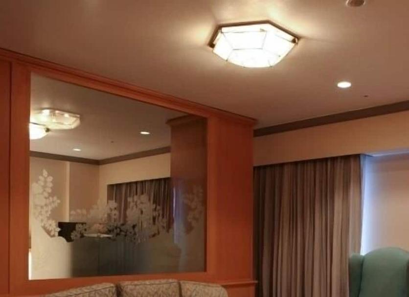 Équipements de la chambre Photo