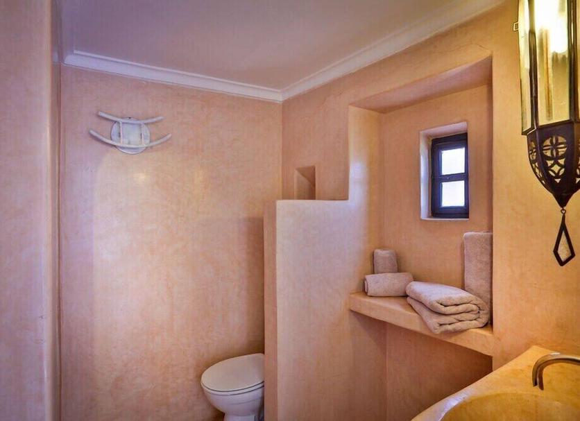 Salle de bain Photo