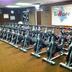 Salle de sport